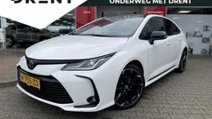 Wit Gebruikt 2023 Toyota Corolla Sport Sedan | € 24.595 (Goede deal)
