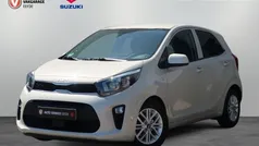 Beige Gebruikt 2024 Kia Picanto Hatchback | € 18.899 (Eerlijke prijs)