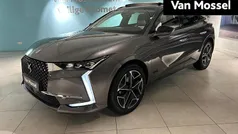 Grijs Gebruikt 2022 DS Automobiles DS4 Crossback Rivoli SUV | € 24.940 (Eerlijke prijs)