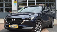Gebruikt 2020 Mazda CX-30 Comfort SUV | € 19.750 (Goede deal)