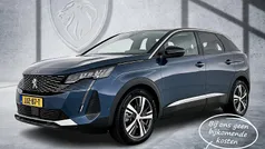 Gebruikt 2022 Peugeot 3008 Allure SUV | € 27.490 (Eerlijke prijs)