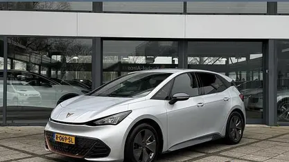 Occasion 2022 Cupra Born Hatchback | € 19.850 (Eerlijke prijs)