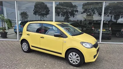 Occasion Skoda Citigo 60 PK (44 kW) 2012 Hatchback