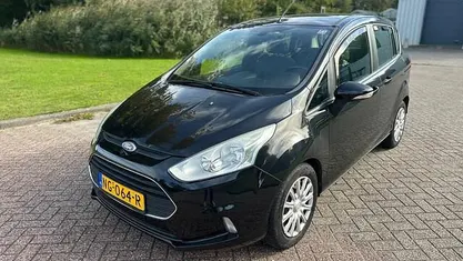 Occasion Ford B-MAX Titanium 101 PK (74 kW) 2013 MPV