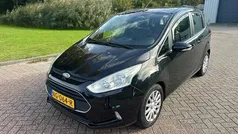 Gebruikt 2013 Ford B-MAX Titanium MPV | € 3.999 (Eerlijke prijs)