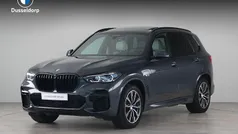 Gebruikt 2022 BMW X5 Executive SUV | € 59.900 (Super prijs)