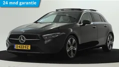Zwart Gebruikt 2023 Mercedes A180 Luxury Hatchback | € 36.950 (Eerlijke prijs)