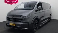 Grijs Nieuw 2024 VW T6.1 Style Van | € 49.490 (Eerlijke prijs)