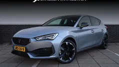 Gebruikt 2022 Cupra Leon VZ Hatchback | € 27.395 (Eerlijke prijs)