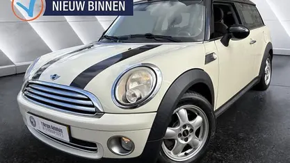 Occasion Mini Cooper Clubman 120 PK (88 kW) 2009 Stationwagen