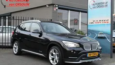 Gebruikt 2015 BMW X1 Executive SUV | € 16.450 (Goede deal)