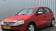 Gebruikt 2003 Opel Corsa Sport Hatchback | € 1.450 (Eerlijke prijs)