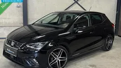 Zwart Gebruikt 2018 Seat Ibiza Business Hatchback | € 12.499 (Eerlijke prijs)