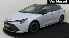 Grijs Gebruikt 2020 Toyota Corolla Sport Stationwagen | € 27.435 (Eerlijke prijs)