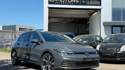 Occasion VW Golf VII Sport 150 PK (110 kW) 2020 Hatchback