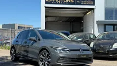 Grijs Gebruikt 2020 VW Golf VII Sport Hatchback | € 22.495 (Super prijs)