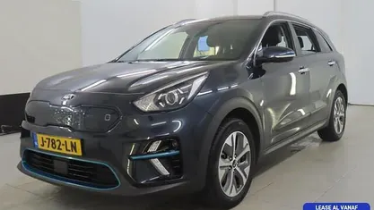 Occasion 2020 Kia e-Niro SUV | € 17.950 (Eerlijke prijs)