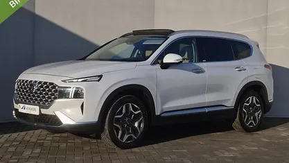 Occasion Hyundai Santa Fe Premium 266 PK (195 kW) 2021 SUV