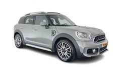 Grijs Gebruikt 2019 Mini Cooper S Countryman SUV | € 21.445 (Eerlijke prijs)