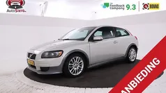 Wit Gebruikt 2007 Volvo C30 Summum Hatchback | € 4.999 (Eerlijke prijs)