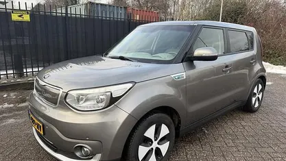 Gebruikt 2015 Kia Soul SUV | € 4.950