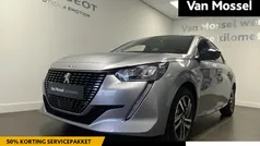 Gebruikt 2022 Peugeot 208 Allure Hatchback | € 16.940 (Eerlijke prijs)