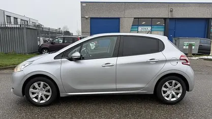 Gebruikt 2013 Peugeot 208 Active Hatchback | € 4.299 (Goede deal)