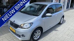 Gebruikt 2016 Skoda Citigo Fresh Hatchback | € 4.599 (Eerlijke prijs)