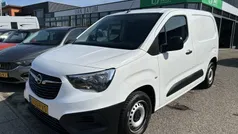 Wit Gebruikt 2019 Opel Combo Edition MPV | € 8.524 (Goede deal)