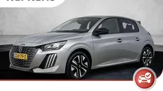 Gebruikt 2024 Peugeot 208 Allure Hatchback | € 22.825 (Eerlijke prijs)