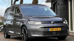 Gebruikt 2022 VW Caddy Maxi MPV | € 29.950 (Super prijs)