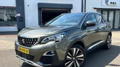 Grijs Gebruikt 2018 Peugeot 3008 Allure SUV | € 16.000 (Eerlijke prijs)