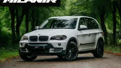 Gebruikt 2009 BMW X5 Executive SUV | € 15.900 (Super prijs)