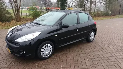 Occasion Peugeot 206+ 75 PK (55 kW) 2010 Hatchback