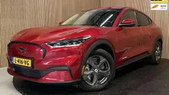 Gebruikt 2021 Ford Mustang Mach-E SUV | € 28.895 (Eerlijke prijs)