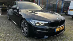 Gebruikt 2019 BMW 520 Executive Sedan | € 28.750 (Eerlijke prijs)