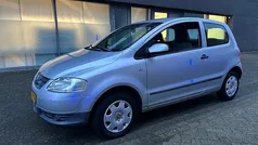 Gebruikt 2007 VW Fox Trendline Hatchback | € 1.249 (Eerlijke prijs)