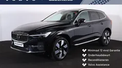 Zwart Gebruikt 2024 Volvo XC60 Plus SUV | € 57.900 (Eerlijke prijs)
