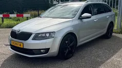Gebruikt 2013 Skoda Octavia Business Line Stationwagen | € 6.745 (Eerlijke prijs)