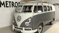 Gebruikt 1963 VW T1 Van | € 87.500