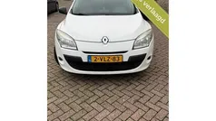 Gebruikt 2011 Renault Mégane Dynamique Van | € 1.750 (Goede deal)