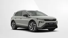 Grijs Nieuw 2025 Skoda Elroq SportLine SUV | € 42.999 (Eerlijke prijs)