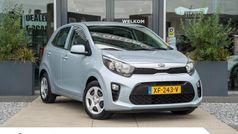 Gebruikt 2019 Kia Picanto Hatchback | € 9.940 (Eerlijke prijs)