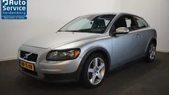 Grijs Gebruikt 2006 Volvo C30 Summum Hatchback | € 5.950 (Eerlijke prijs)