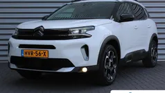 Wit Gebruikt 2023 Citroën C5 Aircross PureTech SUV | € 25.895 (Eerlijke prijs)