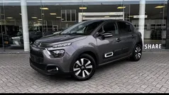 Gebruikt 2024 Citroën C3 PureTech Hatchback | € 18.643 (Eerlijke prijs)