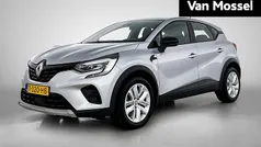 Gebruikt 2023 Renault Captur Evolution SUV | € 20.435 (Eerlijke prijs)