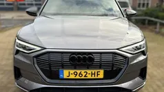 Audi e-tron Sportback