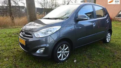 Occasion 2013 Hyundai i10 Hatchback | € 3.250 (Eerlijke prijs)
