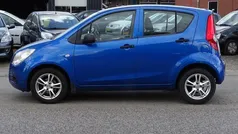 Gebruikt 2011 Opel Agila Selection Hatchback | € 2.950 (Eerlijke prijs)